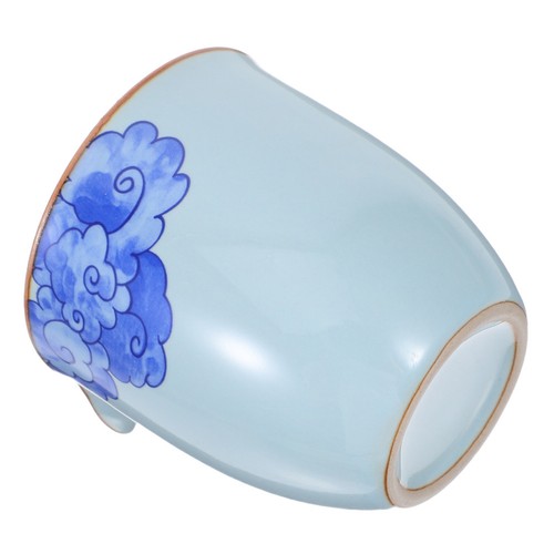Tazza ceramica per the tazze - ,