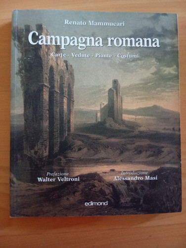 Campagna romana renato - campagna,