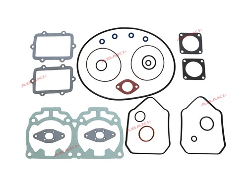 Kit guarnizioni top end - kit,