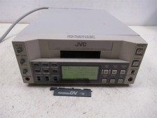 Videoregistratore JVC