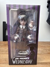 The Addams Family Figure -