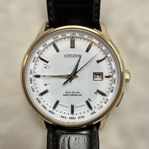 Orologio citizen eco - citizen, eco-drive