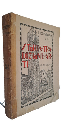 Storia tradizione arte - tradizione,