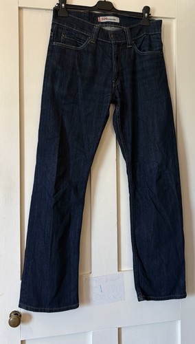 Jeans levi 506 - jeans,