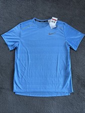 T-shirt uomo Nike Miler Dri