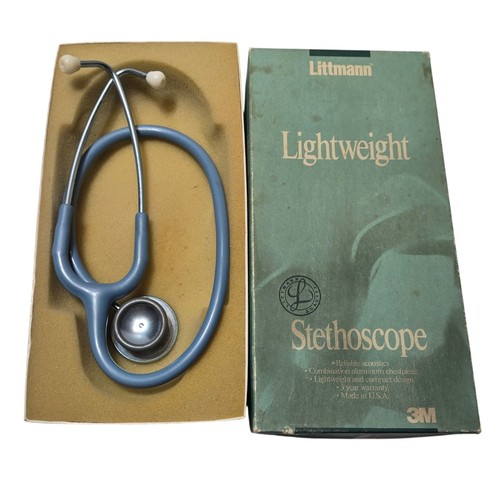 Stetoscopio leggero littmann - leggero,