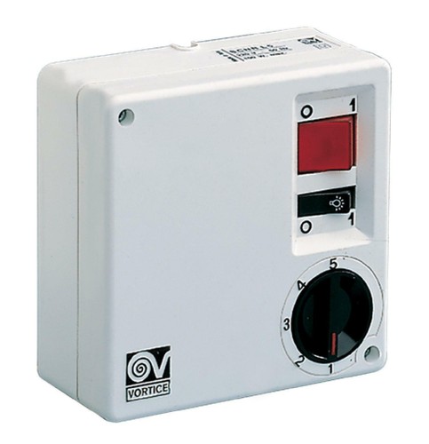 Vortice gruppo comandi - vortice,