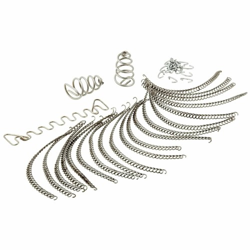 Kit molle sella repro - repro, teile