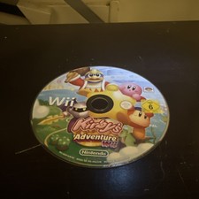 Kirby's Adventure (Nintendo