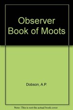 "Observer" Book of Moots