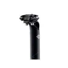 Go aluminum seatpost 31.6 x