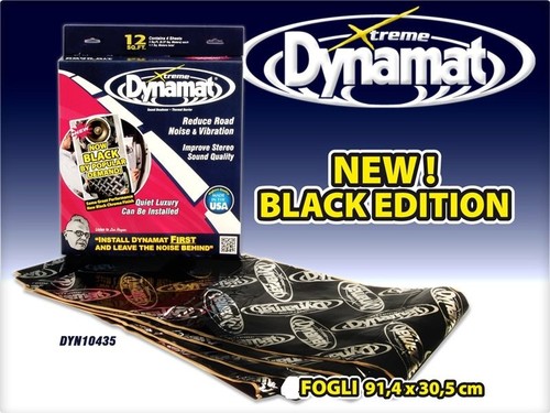 Dynamat extreme y10435 - extreme, 1