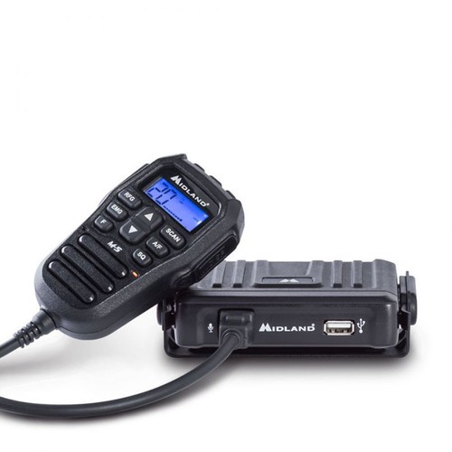 Midland pro 49024 - midland, cb