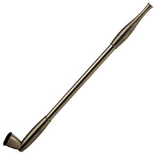 Tsuge kurofune kiseru pipa - kurofune,