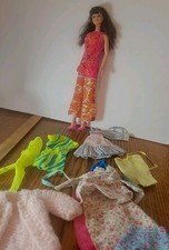 Vintage 1972 barbie - 1972?,