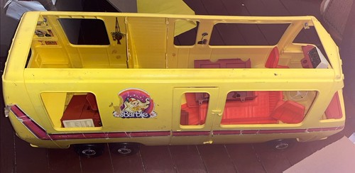 Barbie star traveler - star,