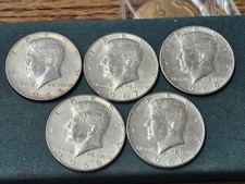 1965-1969 D 40% ARGENTO