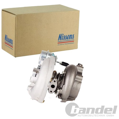 Turbo nissens con - nissens,