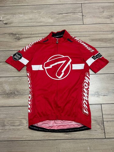 Maglia uomo thomus ciclismo - maglia,