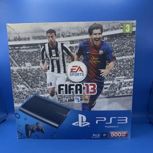 Console sony ps3 playstation - console,