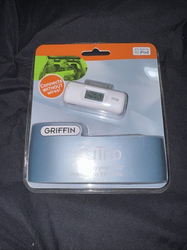 Griffin itrip 9500 - griffin,