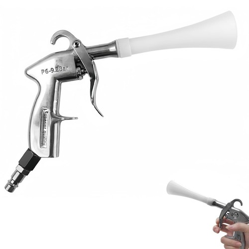 Pistola per compressore - per,