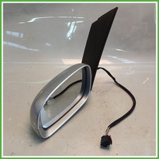 Retrovisore SX GRIGIO CHIARO 8E A7W VOLKSWAGEN TOURAN 1T 2003 2010
