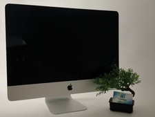 APPLE IMAC (21,5" LATE 2012 )