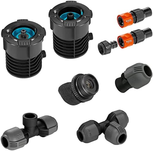 Gardena sistema irrigatore - gardena,