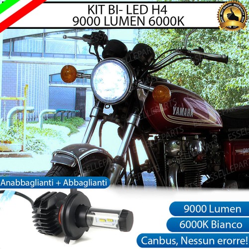 Lampada led faro - lampada,
