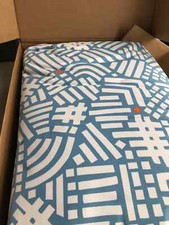 Copridivano letto 2 posti Ikea