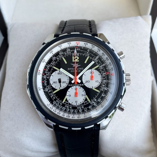 Orologio uomo breitling - uomo,