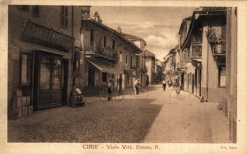 Ciriè torino viale - ciriÈ,,
