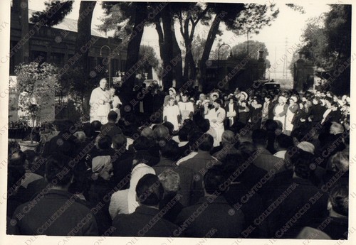 1949 roma istituto ramazzini - 1949,