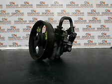 POMPA IDROGUIDA SERVOSTERZO PEUGEOT 406 2.0 HDI ANNO 2002 (9633817580) USATA