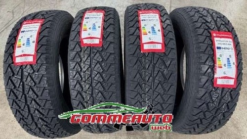 Pneumatici fuoristrada - pneumatici,