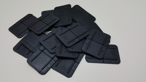 50x protezioni angolari bordo - 50x,