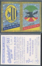 FIGURINA CALCIATORI PANINI