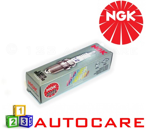 Ngk candela lmar9ai laser - lmar9ai-8,