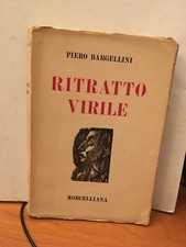 RITRATTO VIRILE - PIERO