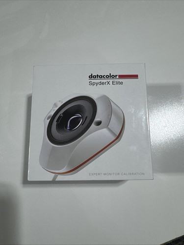 Datacolor spyderx elite - spyderx,