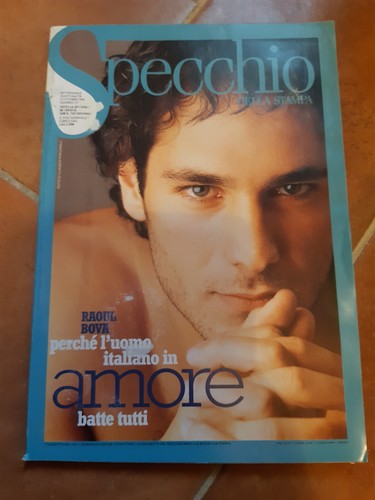 Specchio 10 1997 - specchio, 03-10-1997
