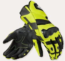 GUANTI SPORT RACING MOTO PELLE