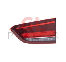 Fanale posteriore fanale