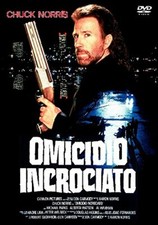 Dvd Omicidio Incrociato (1993)