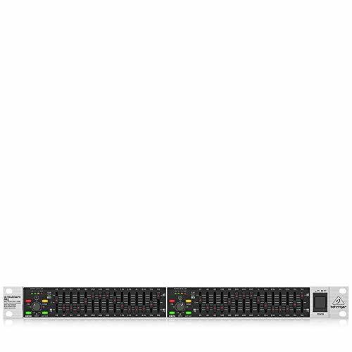 Behringer ultragraph pro - behringer,