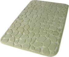 Tappeto Bagno 75 x 45 cm
