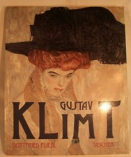 Gustav Klimt 1862-1918