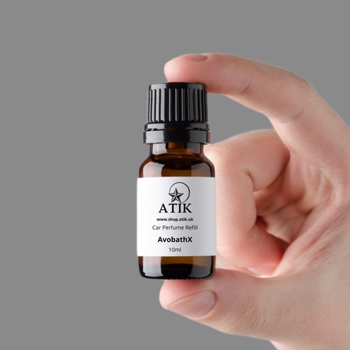 Atik diffusore ricarica - ricarica, auto