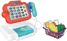 Registratore di Cassa con